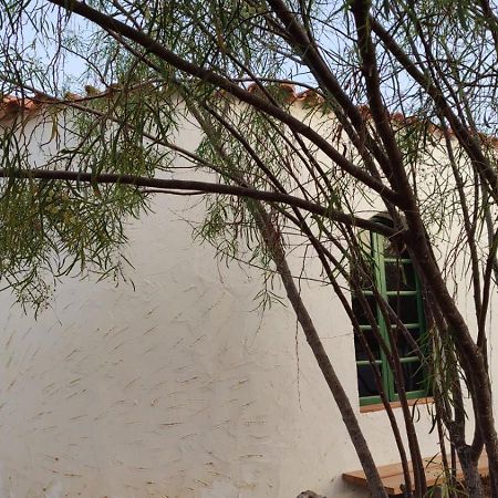 Alojamiento Fuerteventura Tikuna La Oliva Exteriér fotografie